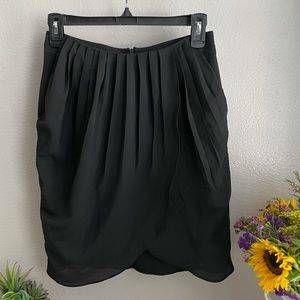 MNG Suit by Mango skirt with pockets